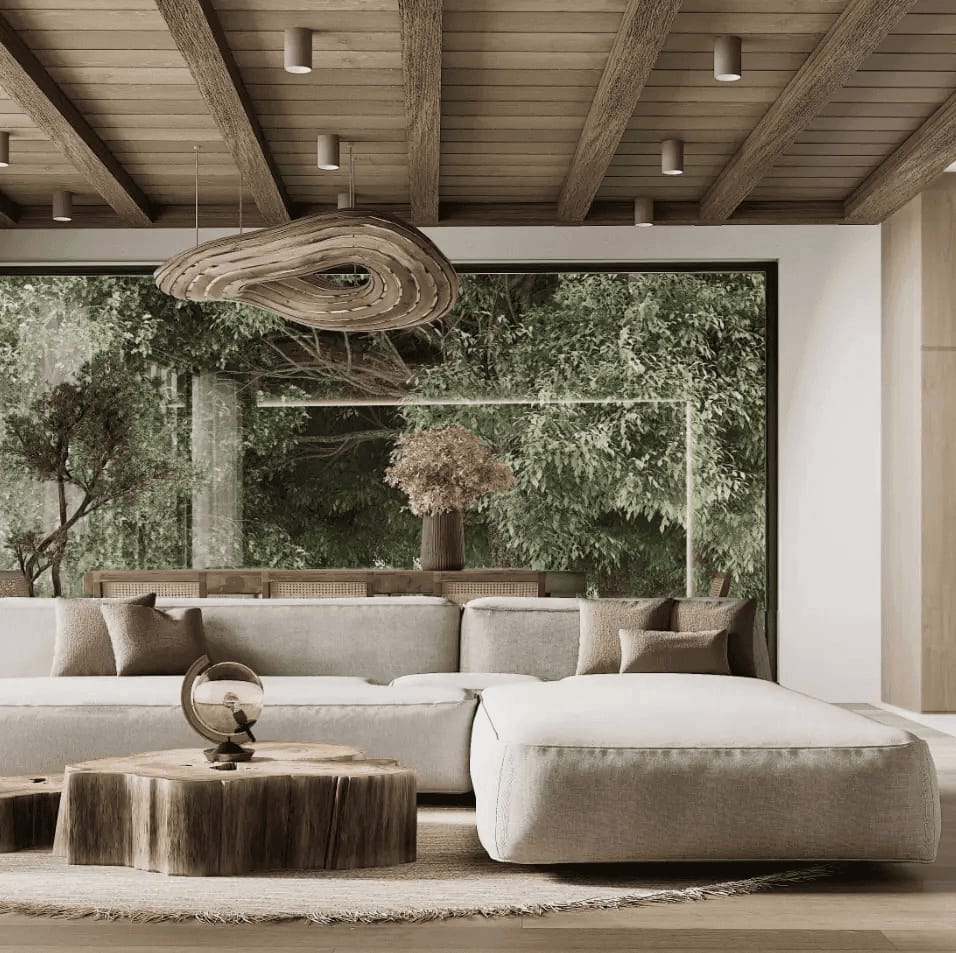 Modern Interior Design — Dighomi 2