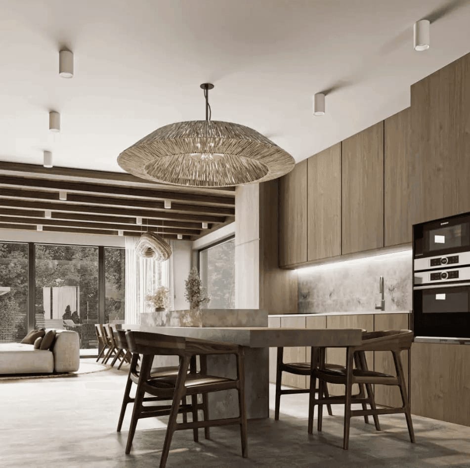 Modern Interior Design — Dighomi 3