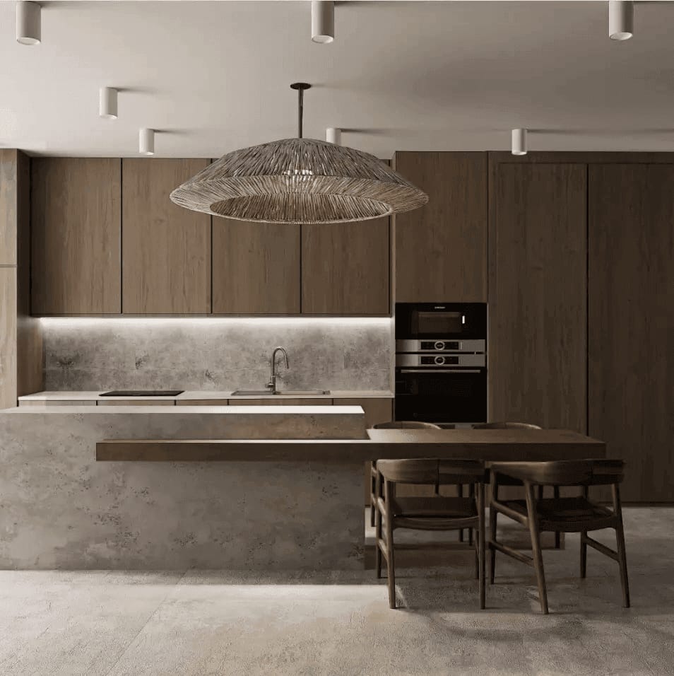 Modern Interior Design — Dighomi 4