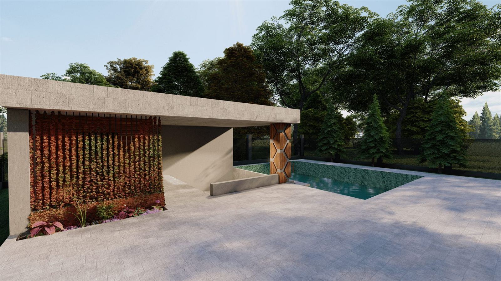 Premium Private House — Saguramo 4